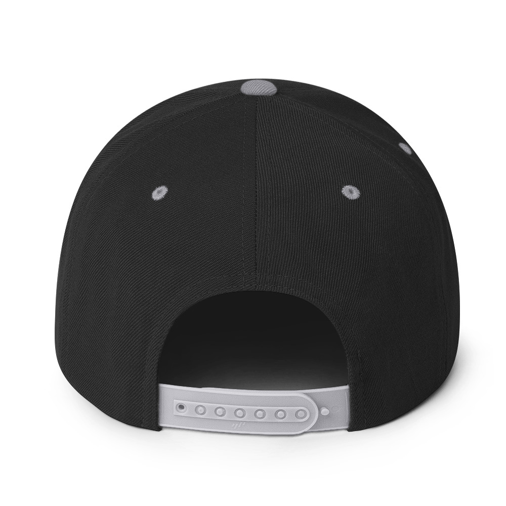 Inked Up 100K Snapback Hat - Image 22