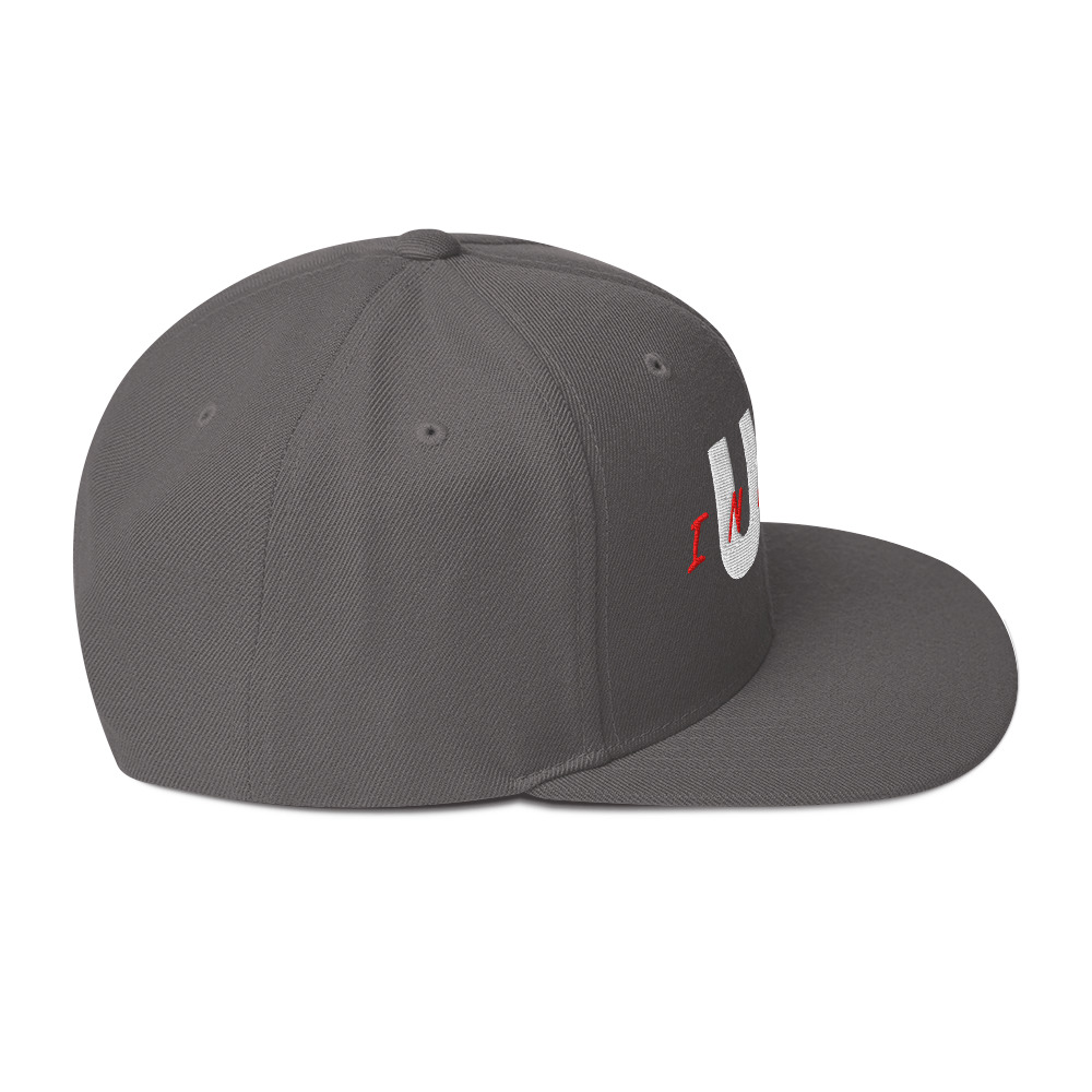 Inked Up 100K Snapback Hat - Image 40