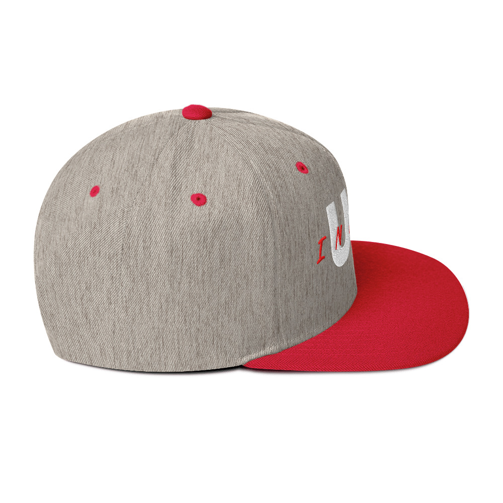 Inked Up 100K Snapback Hat - Image 56