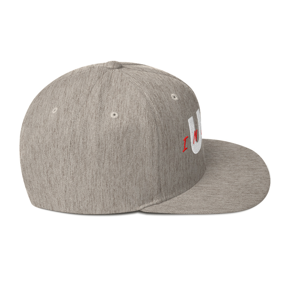 Inked Up 100K Snapback Hat - Image 60