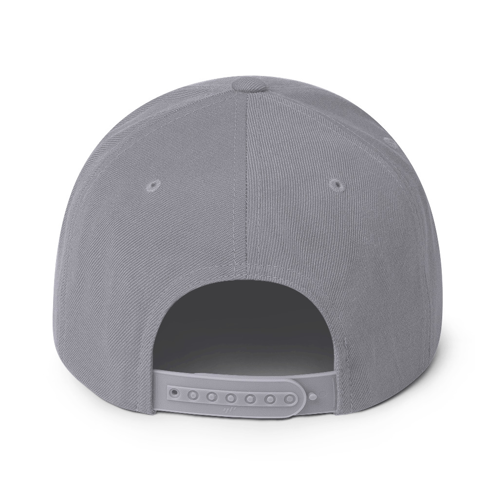 Inked Up 100K Snapback Hat - Image 42