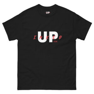 INKED UP 100K Unisex T-Shirt