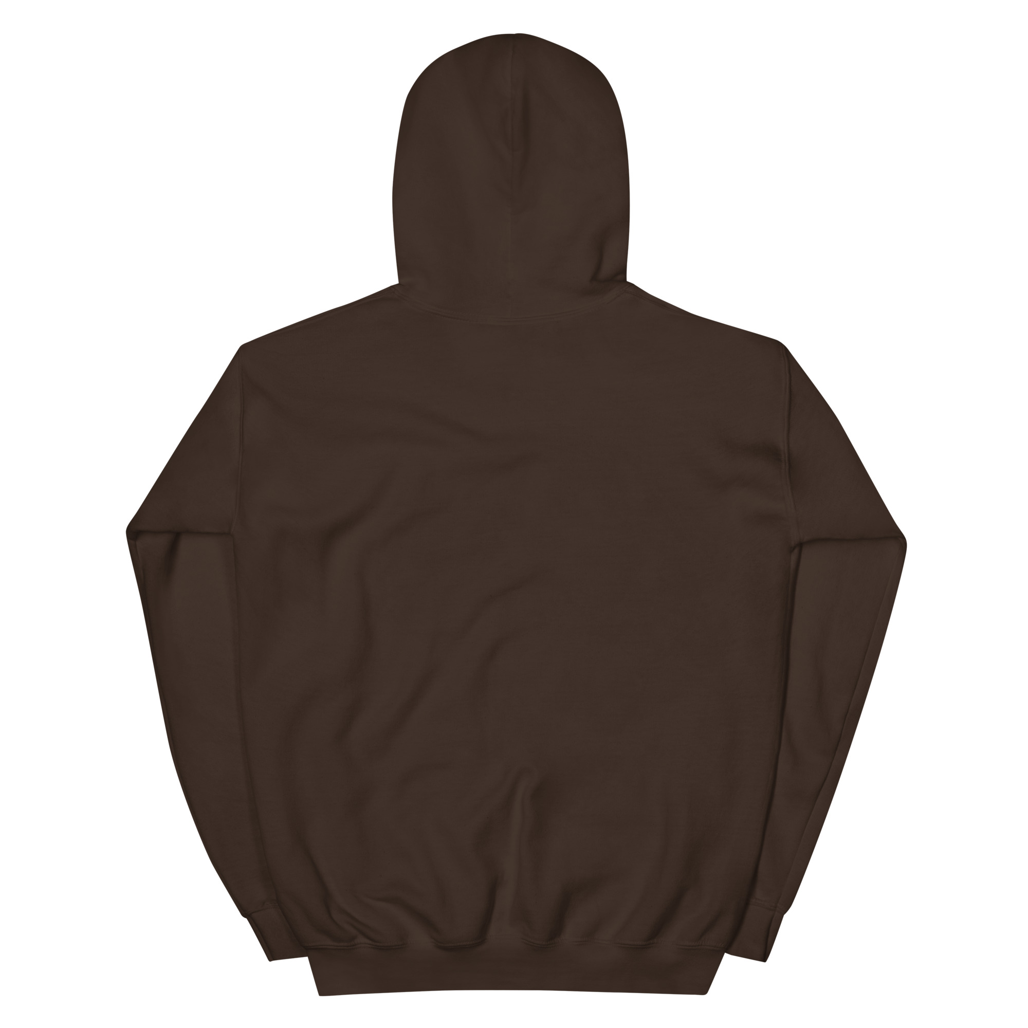 INKED UP 100K Unisex Hoodie - Image 6