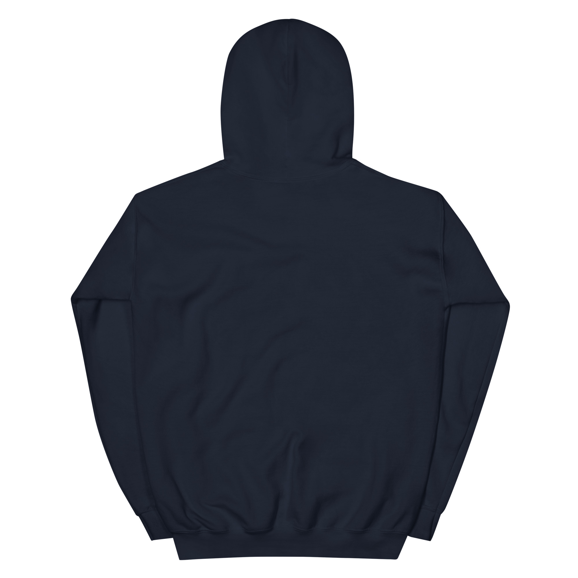 INKED UP 100K Unisex Hoodie - Image 4