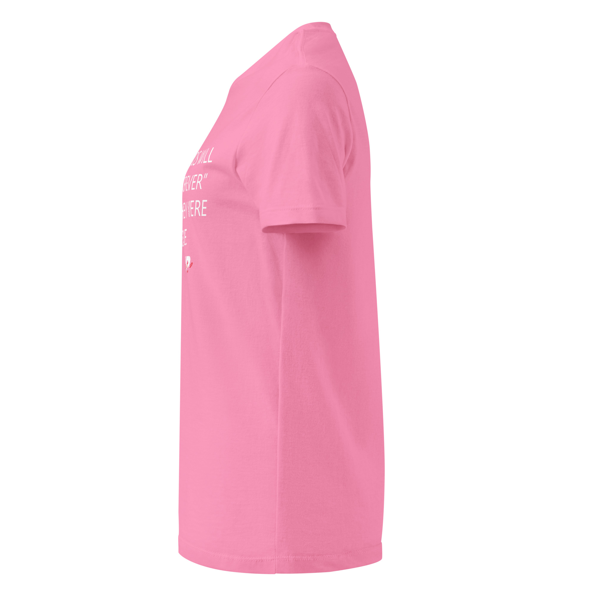 "THOSE TATTOOS WILL BE ON YOU FOREVER" I HOPE SO, THEY WERE EXPENSIVE. Womens T-Shirt - Image 31