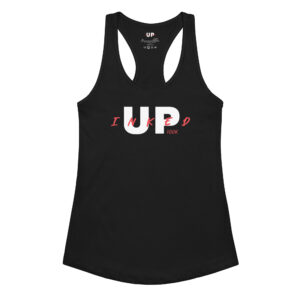 INKED UP 100K Womens Tank