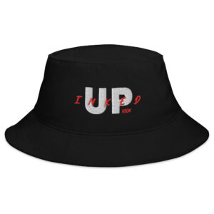 INKED UP 100K Bucket Hat